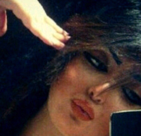 حسابي اليديد☺