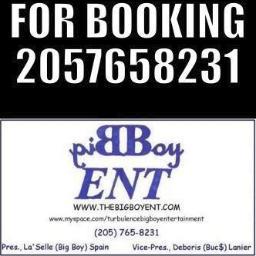 bigboyent2012's profile picture. FALL IN OR CAVE IN' IS THE MOTTO
FOCUSING ON QUALITY MUSIC FOR YOUR EARS AND PROFESSIONAL RECORDING WITH A VERY LOW PRICE FOR YOUR POCKET. VERY PROFESSIONAL!