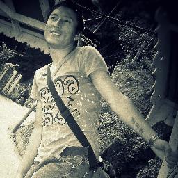 Fantasizing heaven out of hell!!!