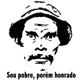 Batia em criancinha,não trabalhava e fumava na TV eu sou o 1º punk