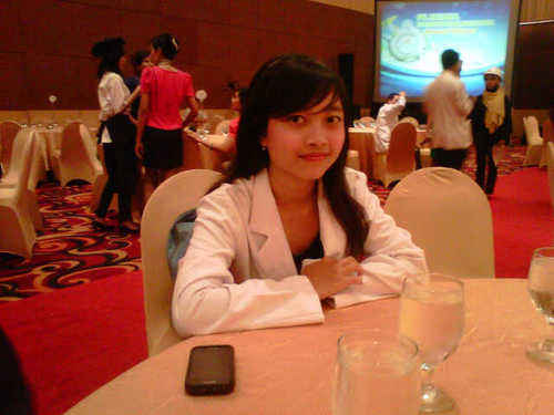 ayyu_Lemottzs31's profile picture. Be self ... Setia dengan pasangan,sedikit lemoot,selalu semangat,Ğªќ:/  perlu basa basi