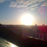 Sasha Krstanovic (@ask66) 's Twitter Profile