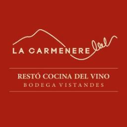 La Carmenere Restó es un espacio gourmet diseñado para los amantes de ese maridaje perfecto entre el  vino, la comida y un privilegiado entorno.