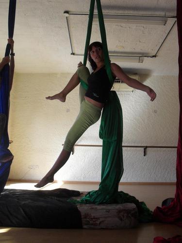 juana_nadia's profile picture. La justiciera...