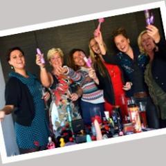 LadiespartiesNL's profile picture. Zin in een gezellige en spannende avond met je vriendinnen...........? Boek dan een erotische homeparty bij ladiesparties.nl