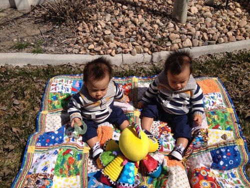 Father, Husband, LDS, software engineer ,Masters Program University of Utah
