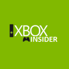 Xbox Insider delivers you all the latest Xbox news, reviews, discussions and competitions. Follow for the chance to Xbox LIVE Arcade games and more every week.