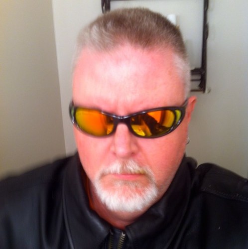 MasterB69's profile picture. Welcome to the inner sanctum, enter at your own risk...