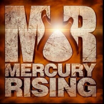mercury rising mercury rising
