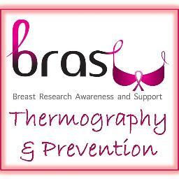 Linda Bamber, president of BRAS, began her company as a result of a personal and family interest regarding breast cancer.