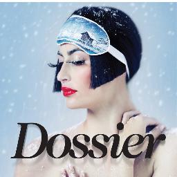 Dossier Magazine is passionate about photography, art, fashion, travel, luxury brands, decor, interiors, architecture, product design.