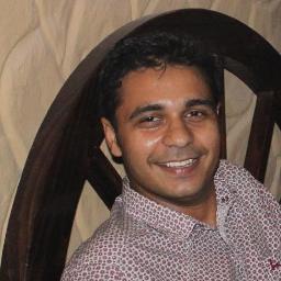 Director of Engineer, Graduate from IIT Delhi. Developer, Coding, Gaming, Sports and Movies.