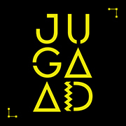JUGAADmmu's profile picture. Sustainable. Futures. Challenge. Have your voice heard, develop skills, change the world! Sign up via :