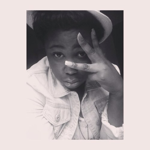 I can do all thing through christ who strengthen me ! Insta f4eva_young ❤2•15•11❤