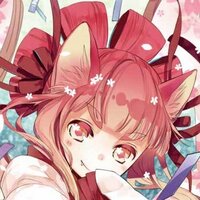 桜椿@おきゃくコン準備委員会 (@okyakucon) Twitter profile photo