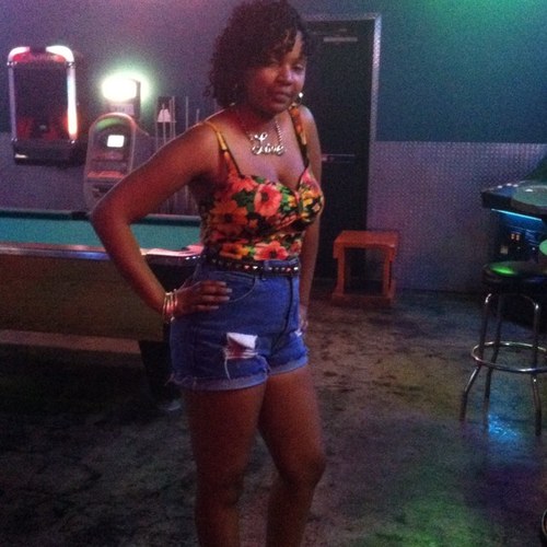 mizazzsofat_23's profile picture. On The Rode To A Higher Life Not Looking Back