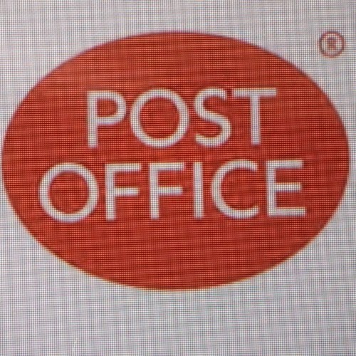 15 George St, Lutterworth LE17 4EG Car Tax, Passport Checking, Bureau, Savings, Insurance & Banking. ATM. We stock Noel Tatt, Ling & Wishing Well Greeting Cards