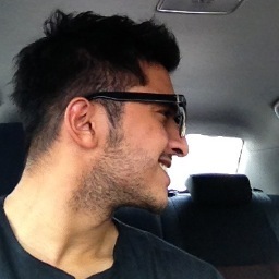 wanarif10's profile picture. WAN-derlust... desire to travel, to understand wan's very existence