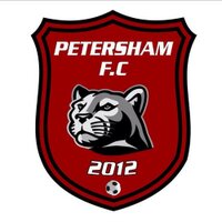 Petersham Pumas (@petershampfc) 's Twitter Profile