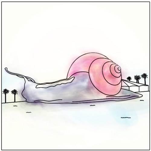 Just a simple snail who appreciates good music and colorful cutoffs. Created, owned and loved by @Poetic_Kinetics. Party responsibly, and please hold the salt.