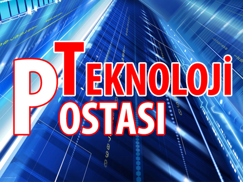 Teknoloji, internet ve yazılım alanında güncel bildirimler