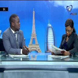 This Morning Show on LoveWorld Plus TV. News, Features, Information to educate and build the people and the society. 8am: Nigerian Time, Weekdays.