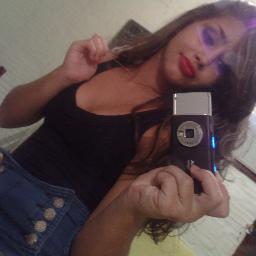 14 anos baixinha e ta bom [...]