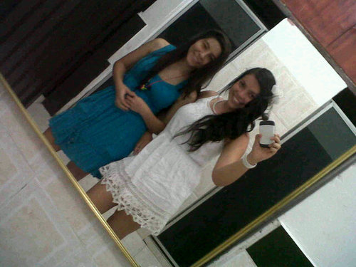 Enamorandome cada dia mas de ti 3