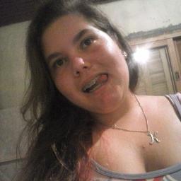 Sou' Pisciana,Colorada,Alta,Pele Clara,Olhos Castanhos,Cabelo Castanho, Segue? sigo de volta] http://t.co/iIceVlrTeI