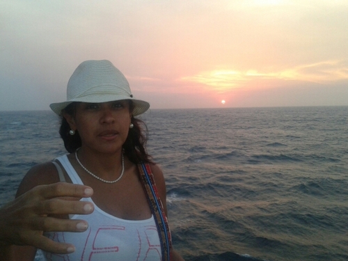 CalvoBelkis's profile picture. 