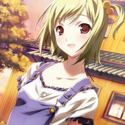 若草菜ノ葉 Baldr Nanoha W Twitter 若草菜ノ葉 Baldr Nanoha W Twitter