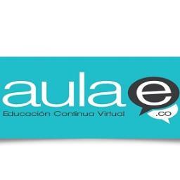 Su Aliado en Educacíon Continua Virtual de una forma diferente !