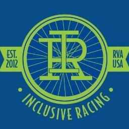 InclusiveRacing's profile picture. 