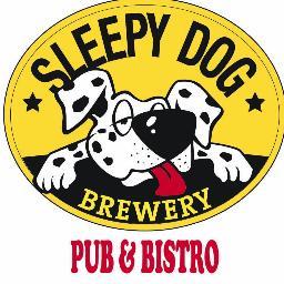 SleepyDogPub's profile picture. Brand New From-Scratch Menu. New Management. New Commitment to Excellent Service. We Want To Be YOUR 1st Choice for Craft Beer, Live Music & Great Food. Cheers!