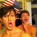 Devin Abraham - @devbot94 - Twitter