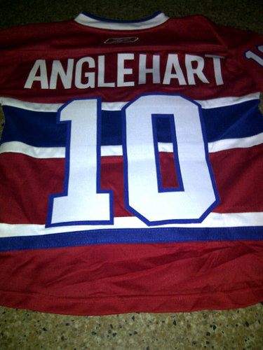 crajr10's profile picture. Just an average guy that loves all sports, travelling the highways of NB selling dental supplies