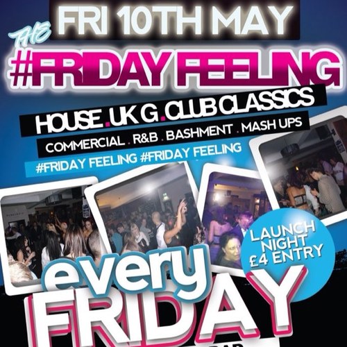 Rockitpromotion's profile picture. 