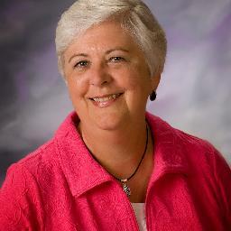 Speaker. Retired. Lover of God. Aimee & Molly's mom. Gracie & Emma's grandma. Blogger on Facebook @ Holy Ground All Around