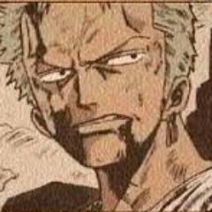 Zoro0Roronoa Profile Picture