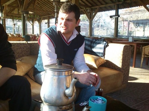 Akin_ay's profile picture. 