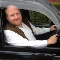 Graham Long(@Grahamthecabbie) 's Twitter Profile Photo