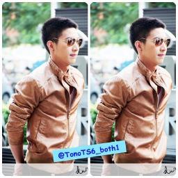 หึหึ สวัสดีครับ ผม โตโน่ บอท #ลูกพี่ลูกน้อง #นางสิงห์สบัดช่อ #บ่วงวันวาร #บ้าคิดถึง ฯลฯ ติดตามใน fav. นะครับ [real @mootono_pk]
[TonoApple ♥]