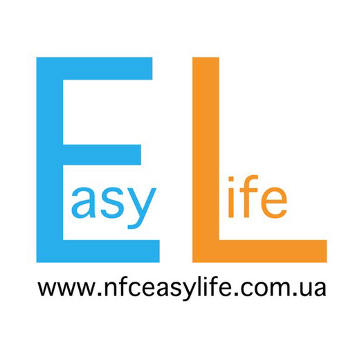 NFC_EasyLife's profile picture. Основной поставщик nfc меток в Украине.
#nfc метки, #нфц технологии, #nfc программирование, #продажа NFC, rfid