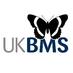UKBMS Live Data (@UKBMSLive) Twitter profile photo