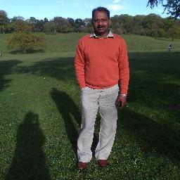 Life is really simple, but we insist on making it Complicated.