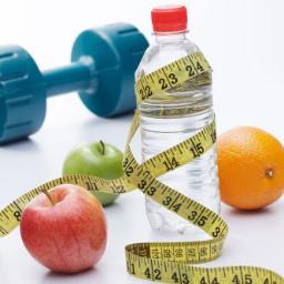 I'm Rick Gray...passionate about healthy living & eating, exercise and well-being. Let me help you learn more about living a healthy life the natural way.
