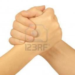 UnidasVencemos's profile picture. 