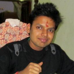 DeepDochaniya's profile picture. #funlover #travelling #creativity #fedupofsystem