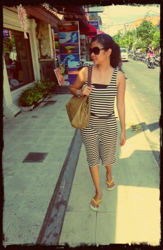 a kind-hearted introverto ;)