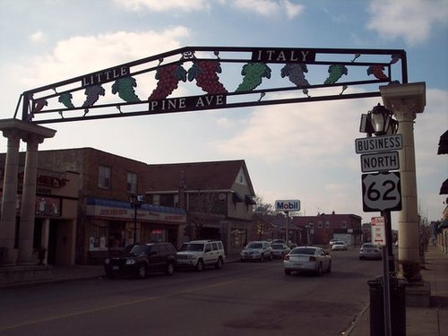 PineAve716's profile picture. Pine Avenue Live.  People of pine Ave. Events when and if they do happen.